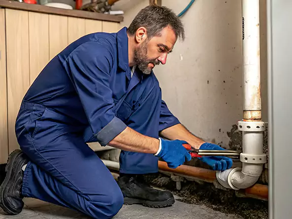  Why Choose Kokomo Plumbing and Heating for Repiping Services in Kokomo?