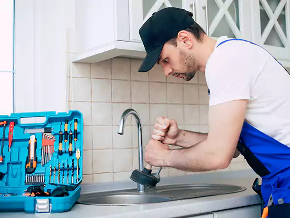 Why Choose Kokomo Plumbing and Heating for Rooter Services in Kokomo, IN?
