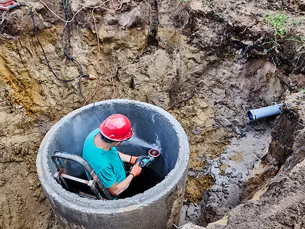 Why Choose Kokomo Plumbing and Heating for Septic Tank Repair in Kokomo, IN?
