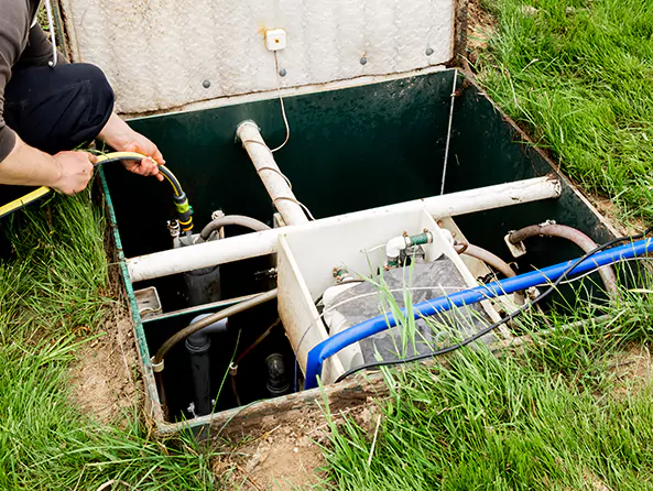 Why Choose Kokomo Plumbing and Heating for Sewage Ejector Pump Installation in Kokomo, IN?