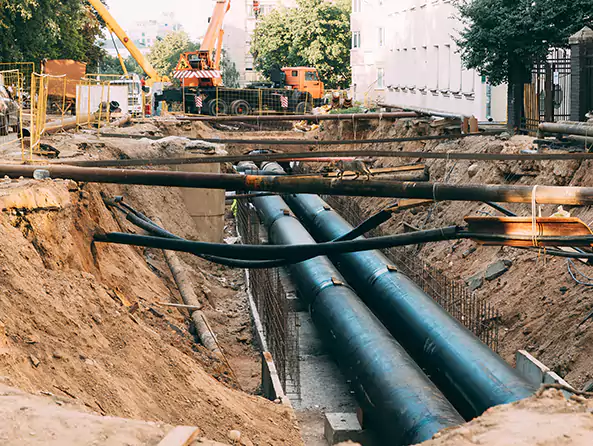 Why Choose Kokomo Plumbing and Heating for Sewer Cleaning in Kokomo, IN?