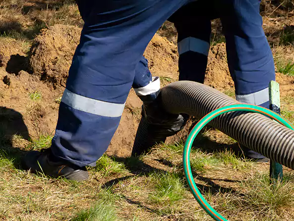 Why Choose Kokomo Plumbing and Heating for Sewer Line Replacement in Kokomo, IN?
