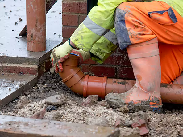 Why Choose Kokomo Plumbing and Heating for Sewer Replacement in Kokomo, IN?