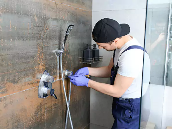 Why Choose Kokomo Plumbing and Heating for Shower Installation in Kokomo, IN?