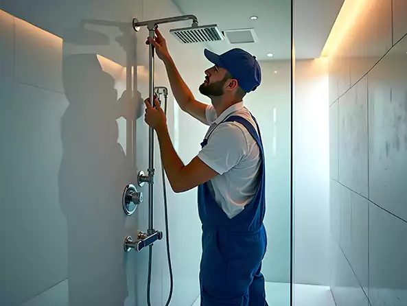 Why Choose Kokomo Plumbing and Heating for Shower Replacement in Kokomo, IN?
