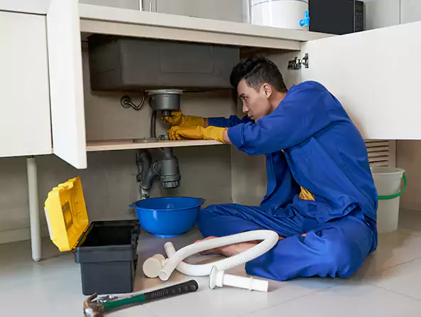 Why Choose Kokomo Plumbing and Heating for Sink Drain Replacement in Kokomo, IN?
