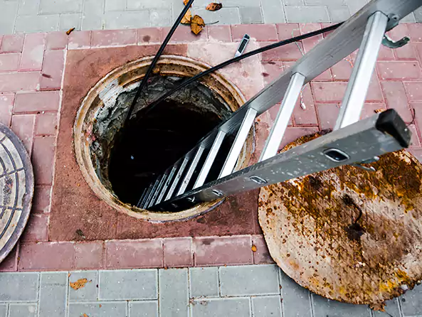 Why Choose Kokomo Plumbing and Heating for Storm Drain Cleaning in Kokomo, IN?