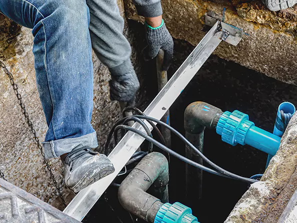 Why Choose Kokomo Plumbing and Heating for Sump Pump Maintenance in Kokomo, IN?