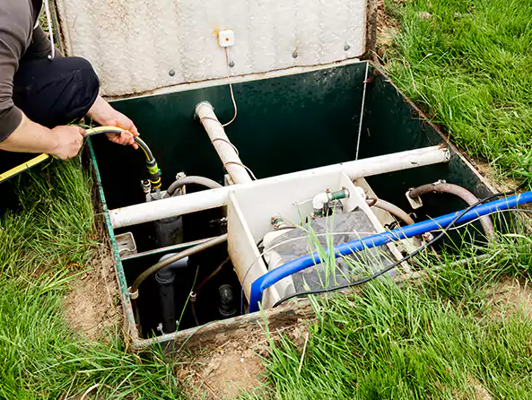 Why Choose Kokomo Plumbing and Heating for Sump Pump Replacement in Kokomo, IN?