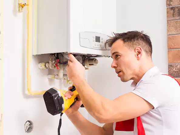 Why Choose Kokomo Plumbing and Heating for Tankless Water Heater Installation in Kokomo, IN?