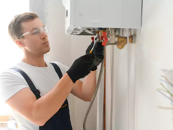 Why Choose Kokomo Plumbing and Heating for Tankless Water Heater Maintenance in Kokomo, IN?