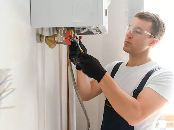 Why Choose Kokomo Plumbing and Heating for Tankless Water Heater Repair in Kokomo, IN?