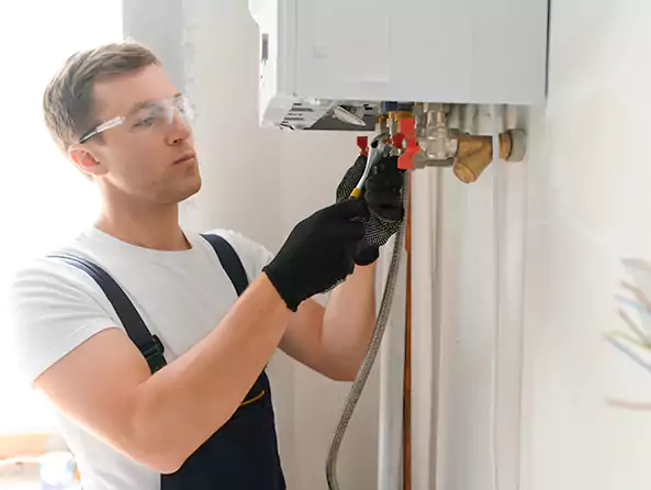 Why Choose Kokomo Plumbing and Heating for Tankless Water Heater Replacement in Kokomo, IN?