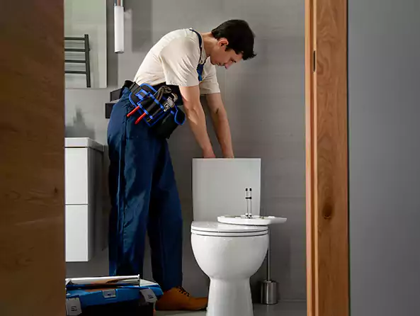 Why Choose Kokomo Plumbing and Heating for Toilet Replacement in Kokomo, IN?