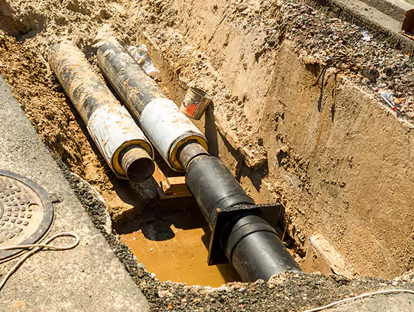 Why Choose Kokomo Plumbing and Heating for Trenchless Pipe Repair in Kokomo?