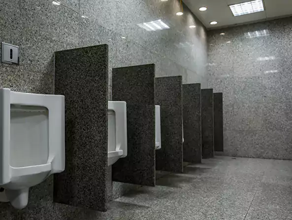 Why Choose Kokomo Plumbing and Heating for Urinal Installation in Kokomo, IN?
