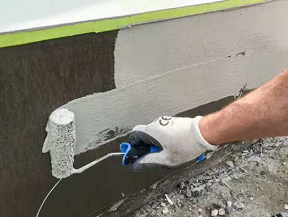 Why Choose Kokomo Plumbing and Heating for Walls Waterproofing in Kokomo, IN?