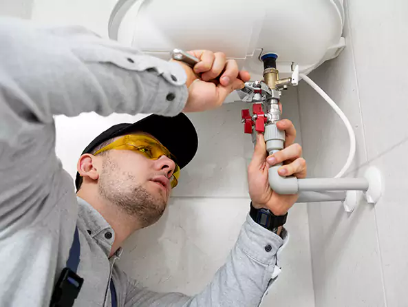 Why Choose Kokomo Plumbing and Heating for Water Heater Expansion Tank Installation in Kokomo, IN?
