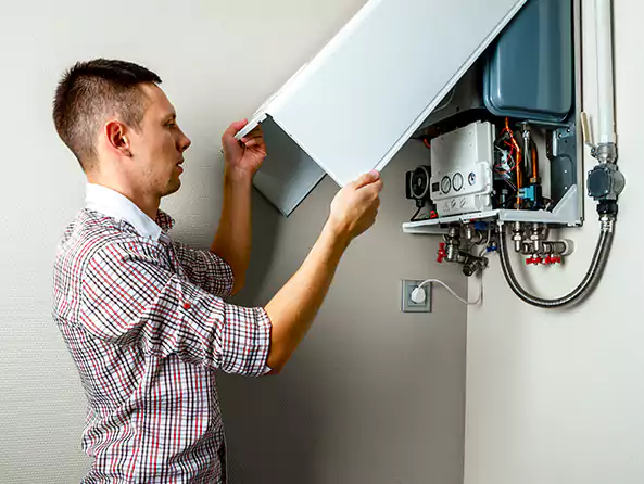 Why Choose Kokomo Plumbing and Heating for Water Heater Installation in Kokomo, IN?