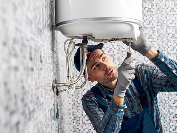 Why Choose Kokomo Plumbing and Heating for Water Heater Maintenance in Kokomo, IN?