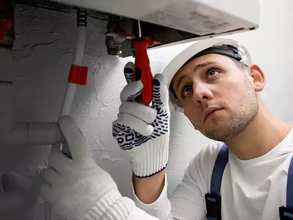 Why Choose Kokomo Plumbing and Heating for Water Heater Repair in Kokomo, IN?