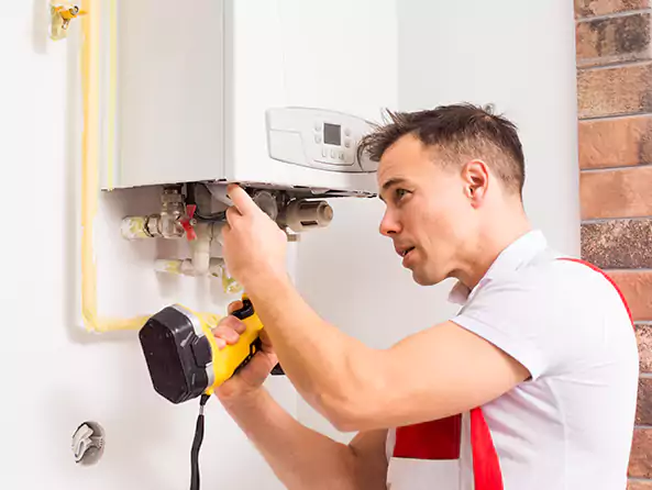 Why Choose Kokomo Plumbing and Heating for Water Heater Replacement in Kokomo, IN?
