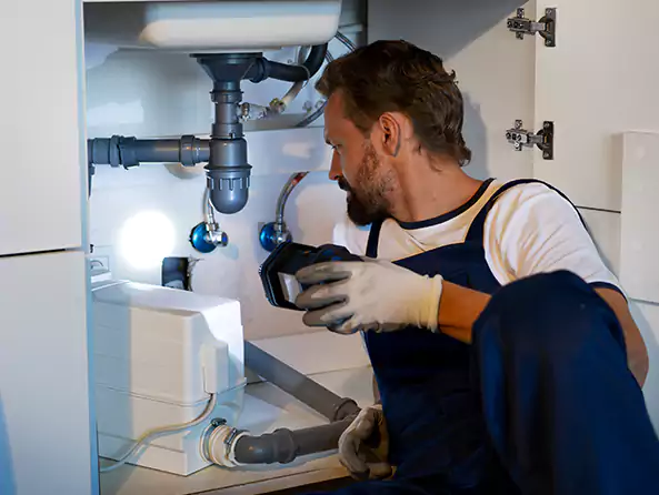 Why Choose Kokomo Plumbing and Heating for Water Leak Repair in Kokomo, IN?