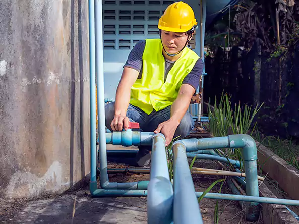 Why Choose Kokomo Plumbing and Heating for Water Line Installation in Kokomo, IN