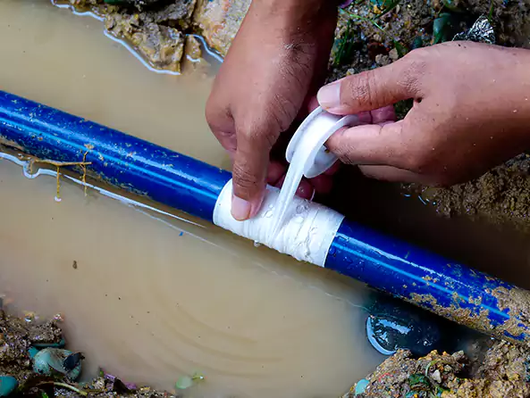  Why Choose Kokomo Plumbing and Heating for Water Line Repair in Kokomo, IN?]