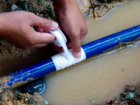 Why Choose Kokomo Plumbing and Heating for Water Line Replacement in Kokomo, IN?