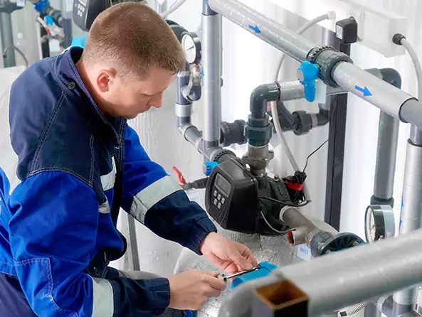 Why Choose Kokomo Plumbing and Heating for Water Softener Installation in Kokomo, IN?