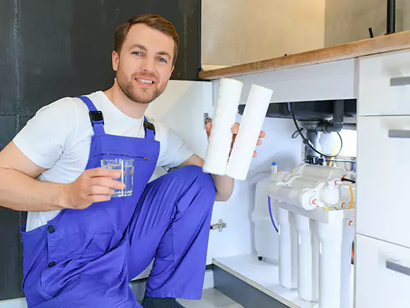 Why Choose Kokomo Plumbing and Heating for Water Softener Maintenance in Kokomo, IN?