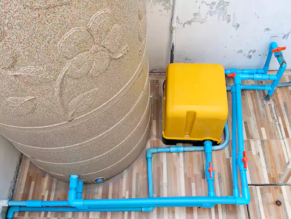 Why Choose Kokomo Plumbing and Heating for Well Pressure Tank Replacement in Kokomo, IN?