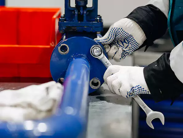 Why Choose Kokomo Plumbing and Heating for Well Pump Repair in Kokomo, IN?