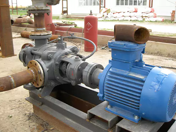 Why Choose Kokomo Plumbing and Heating for Well Pump Replacement in Kokomo, IN?